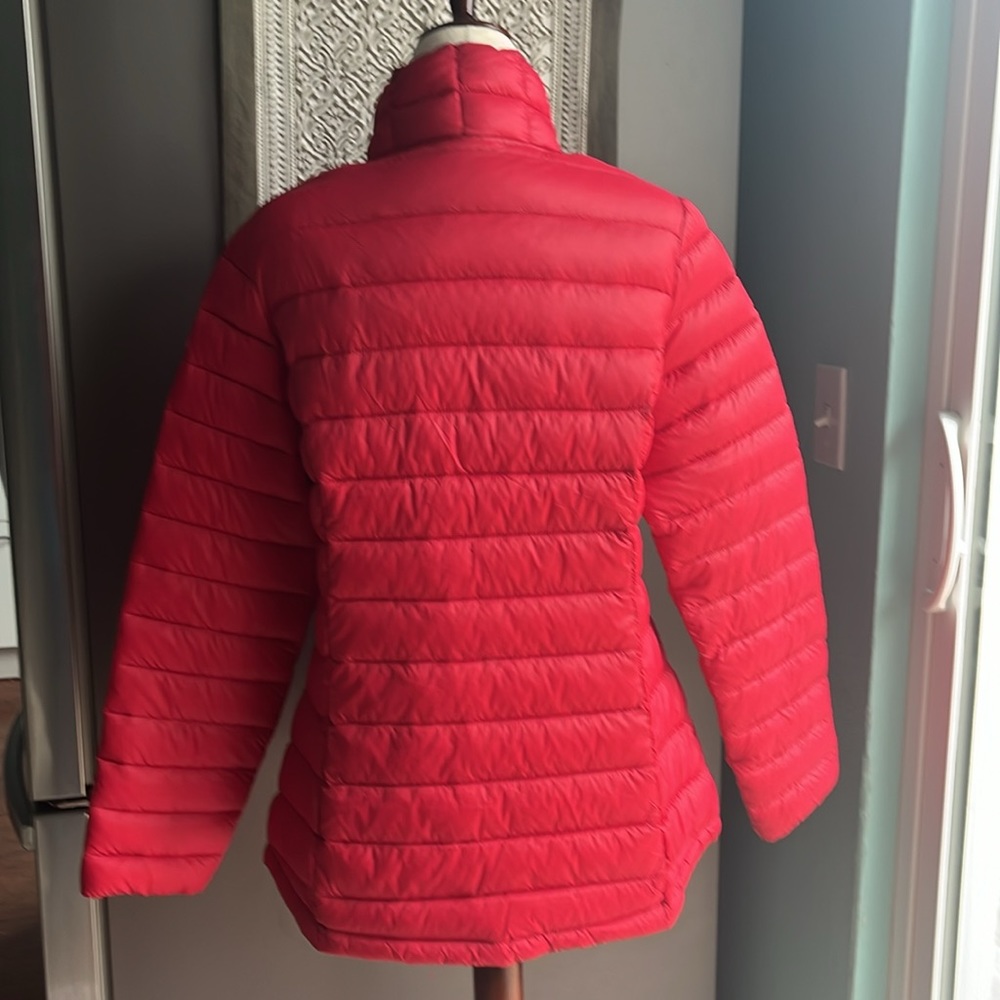 Puffer jacket - Picture 2 of 5